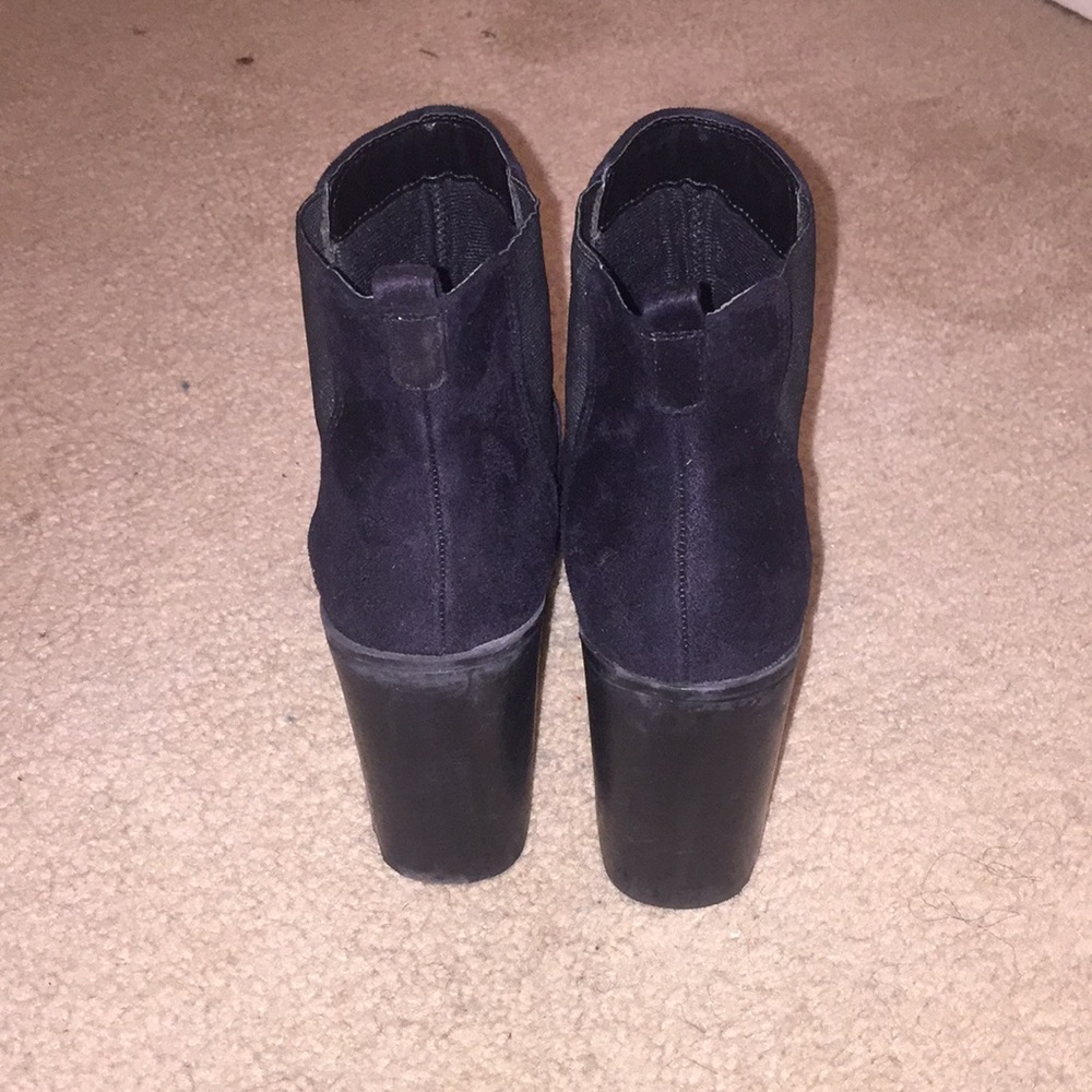 Women’s Booties